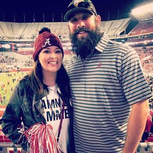 Meet your Posher, Leigh ann